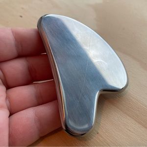 SACHEU gua sha too stainless steel
